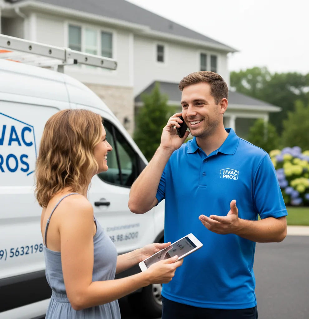 Furnace Repair in Harrison City, PA